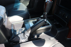2017 Toyota LandCruiser Prado GDJ150R VX SUV