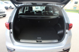 2019 Kia Sportage QL MY20 Suv