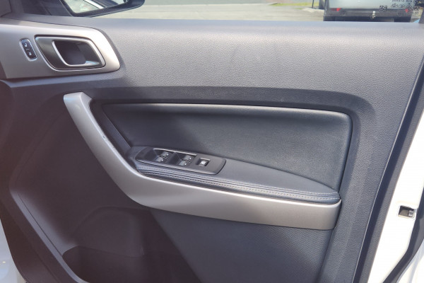 2018 MY19 Ford Everest UAII Trend SUV Image 22