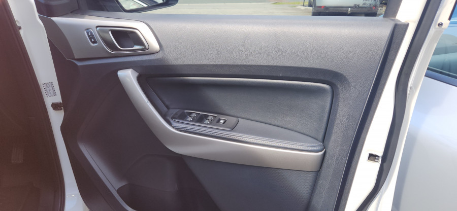 2018 MY19 Ford Everest UAII Trend SUV Image 22