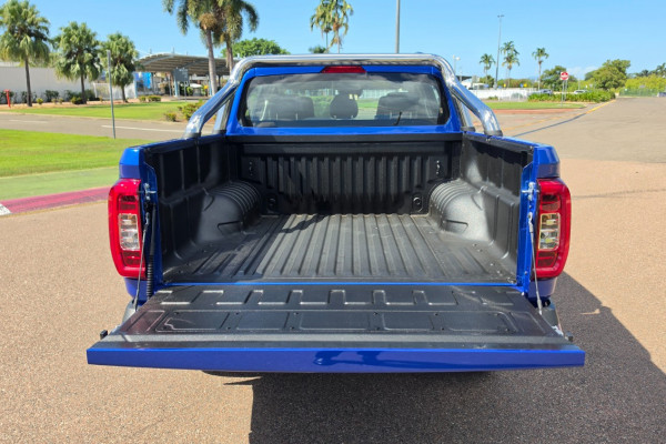 2026 MY25 LDV T60 SK8C Max PRO Ute Image 10
