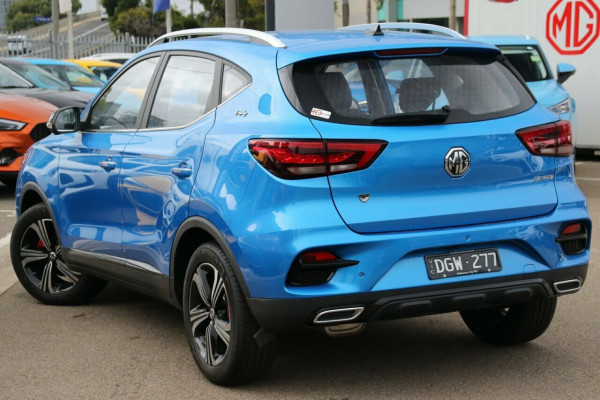 2023 MG ZST S13 Excite SUV Image 3
