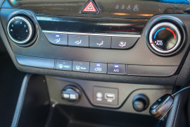 2018 MY19 Hyundai Tucson TL3 Go SUV