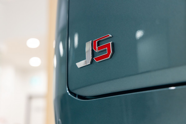 2026 Jaecoo J5  Summit SUV image 11
