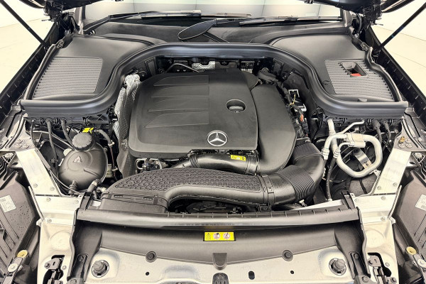 2020 Mercedes-Benz GLC-Class X253 GLC200 SUV Image 25