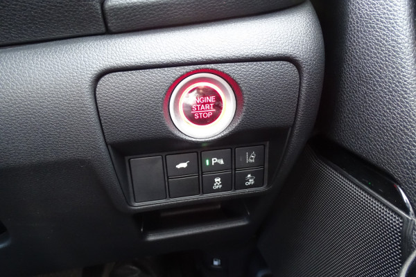 2023 Honda CR-V RW VTi X SUV Image 17