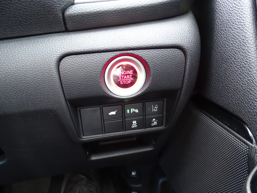 2023 Honda CR-V RW VTi X SUV Image 17