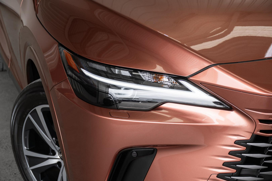 2024 Lexus RX AALH15R RX350h Luxury SUV