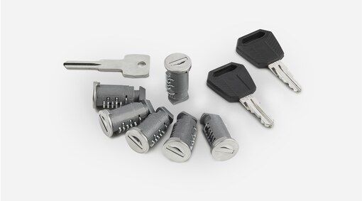 Lock kit