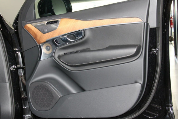 2018 Volvo XC90 (No Series) MY19 T6 Inscription Suv