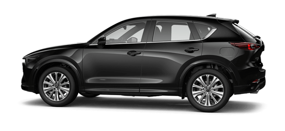 2023 Mazda CX-5 KF Series Akera SUV Image 21