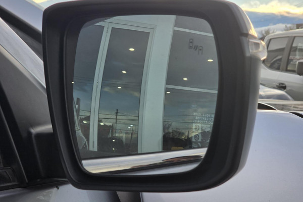 2021 Isuzu MU-X RJ LS-T SUV Image 16