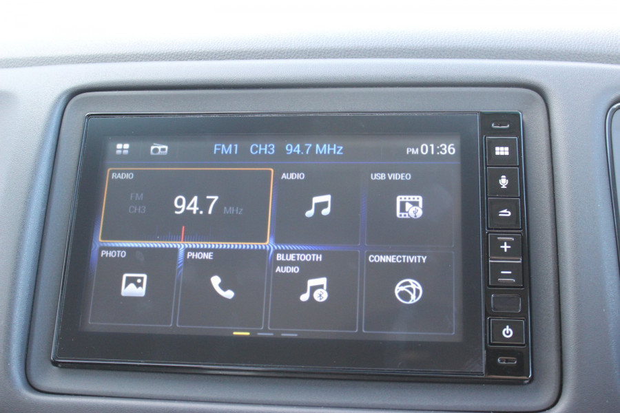 2020 MY21 Honda HR-V VTi Hatchback Image 23