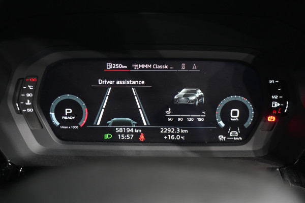 2022 Audi A3 GY 35 TFSI Sedan Image 16