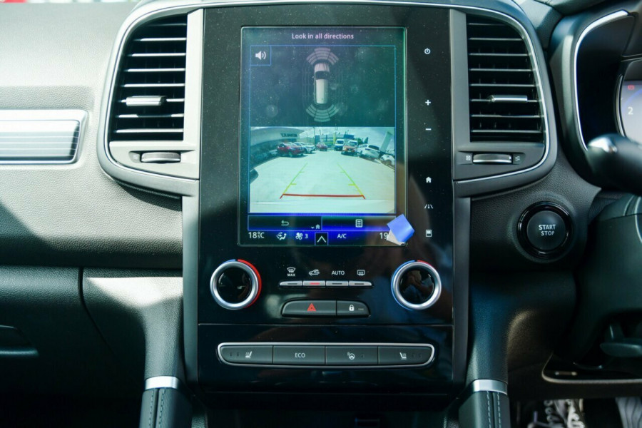 2024 Renault Koleos HZG Zen SUV Image 17
