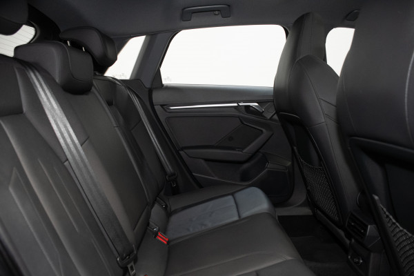 2022 Audi A3 GY 40 TFSI Hatch Image 3