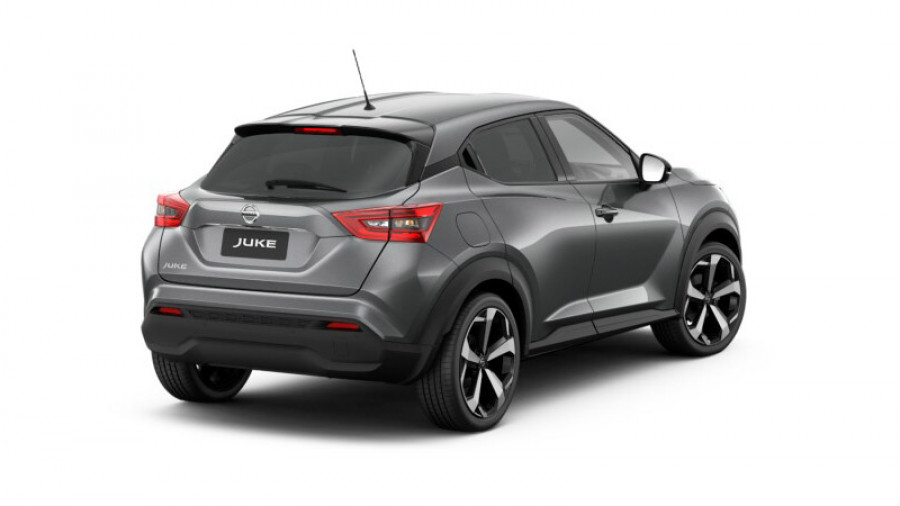 2020 Nissan JUKE F16 ST-L Suv Image 19