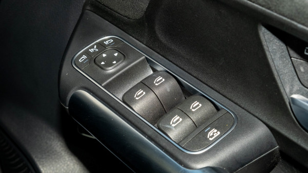 2025 MY26 Mercedes-Benz GLA-Class H247 GLA250 SUV image 37