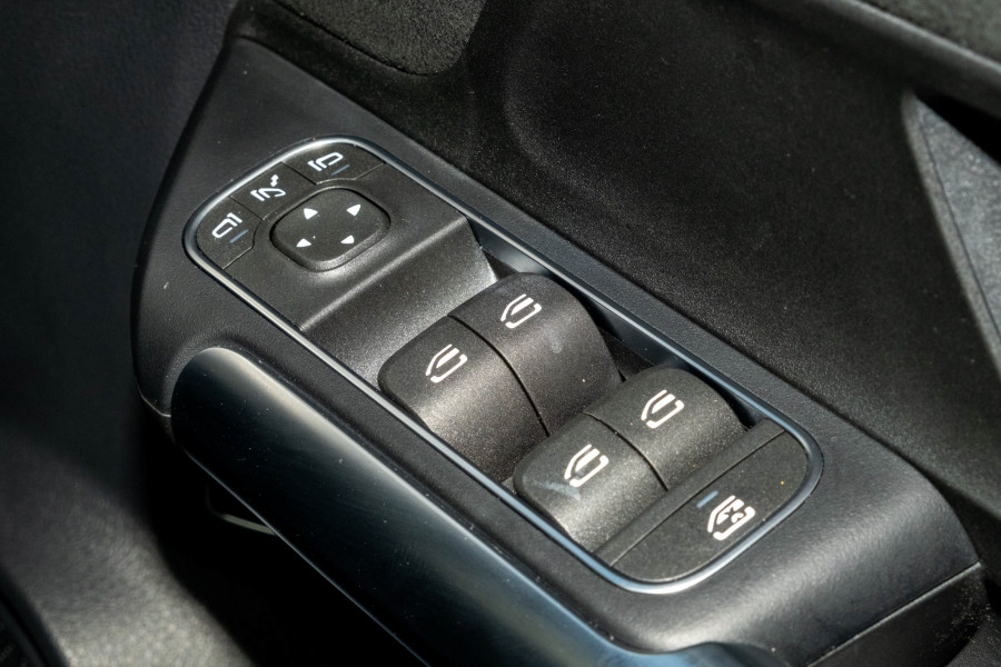 2025 MY26 Mercedes-Benz GLA-Class H247 GLA250 SUV