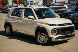 Hyundai INSTER Standard Range AX.V1