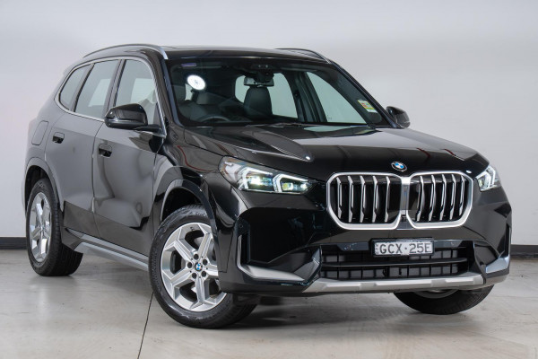BMW X1 sDrive20i U11