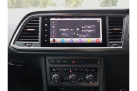 2022 MY23 Cupra Ateca KH VZx SUV