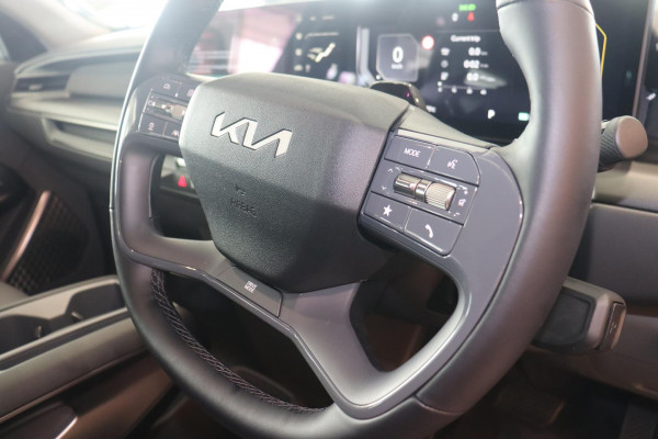 2026 Kia EV9 MV Air SUV Image 16