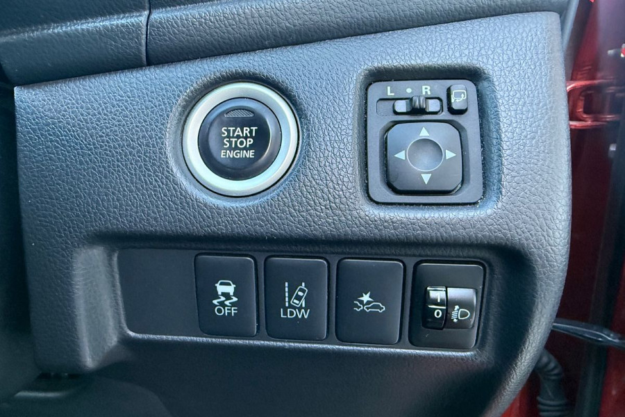 2020 Mitsubishi Triton MR GSR Ute Image 16