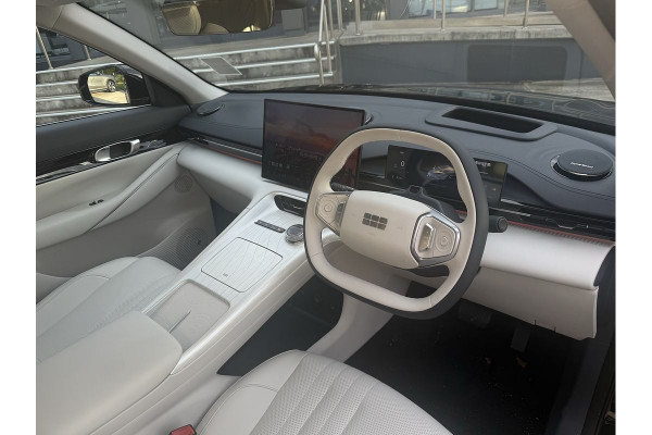 2026 Geely EX5 E245 Inspire Extended Range SUV Image 7