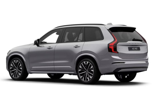 2026 Volvo XC90 L Series Ultra B5 Dark SUV Image 4
