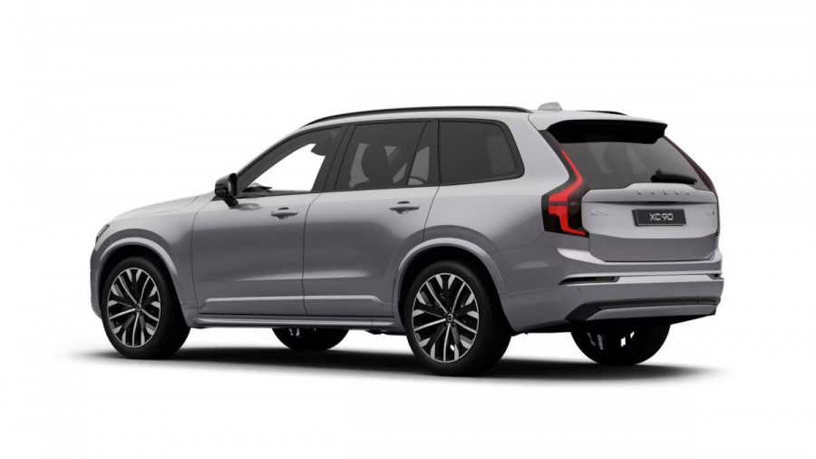 2026 Volvo XC90 L Series Ultra B5 Dark SUV Image 4