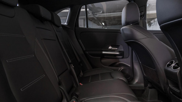 2026 Mercedes-Benz GLA-Class H247 GLA250 SUV image 8