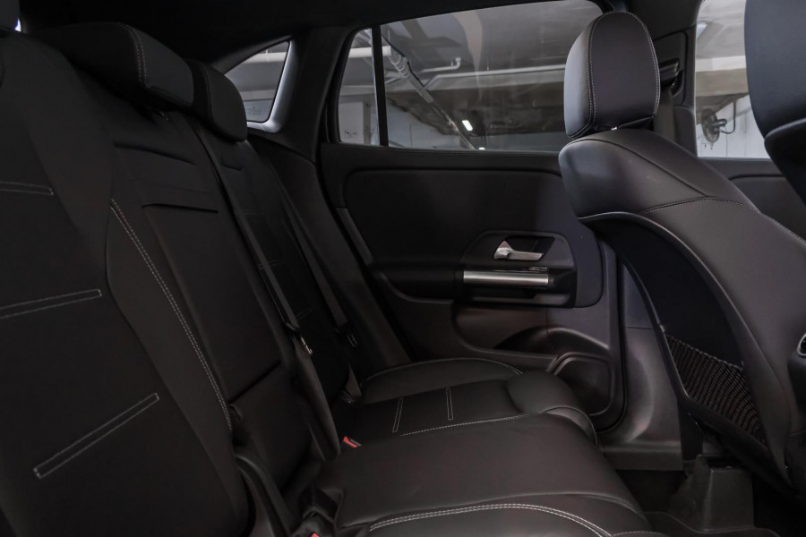 2026 Mercedes-Benz GLA-Class H247 GLA250 SUV