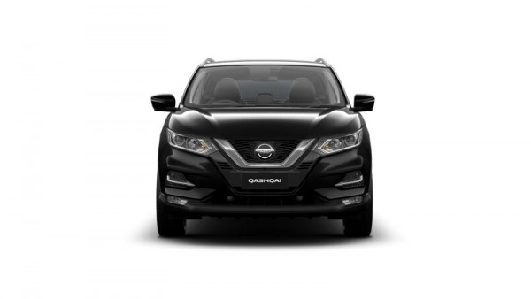 2020 MY0  Nissan QASHQAI J11 Series 3 ST-L Other