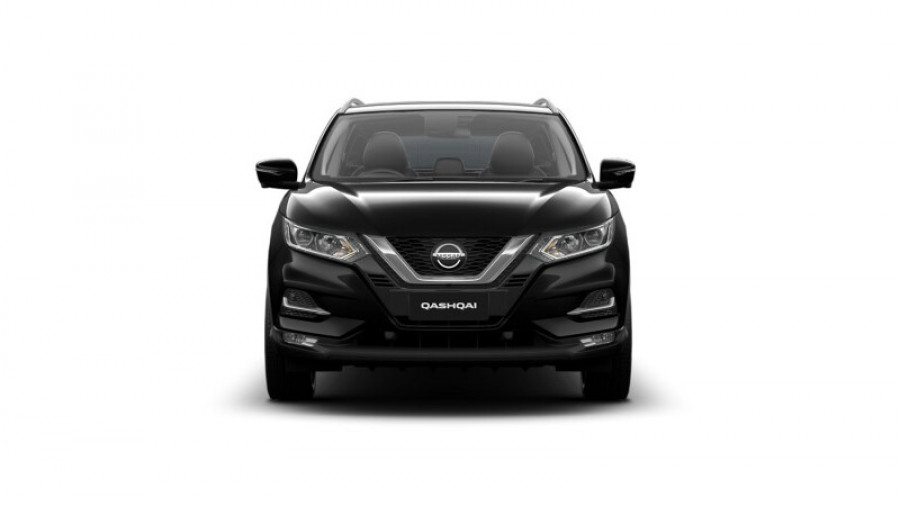 2020 MY0  Nissan QASHQAI J11 Series 3 ST-L Other Image 4