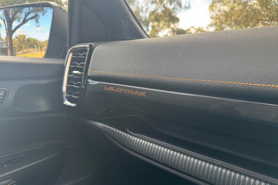 2023 MY24 Ford Ranger P703 Wildtrak Ute Image 30