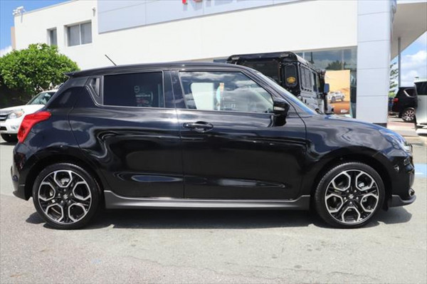 2020 Suzuki Swift AZ Series II Sport Hatchback