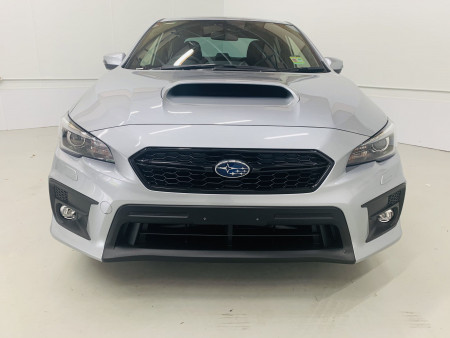 2020 MY21 Subaru WRX V1 WRX Sedan
