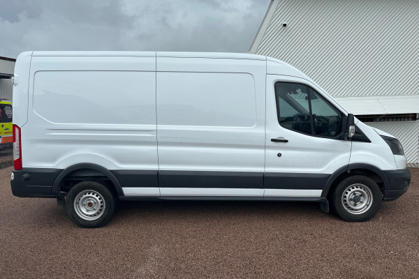 2019 MY19.75 Ford Transit VO 470E Van