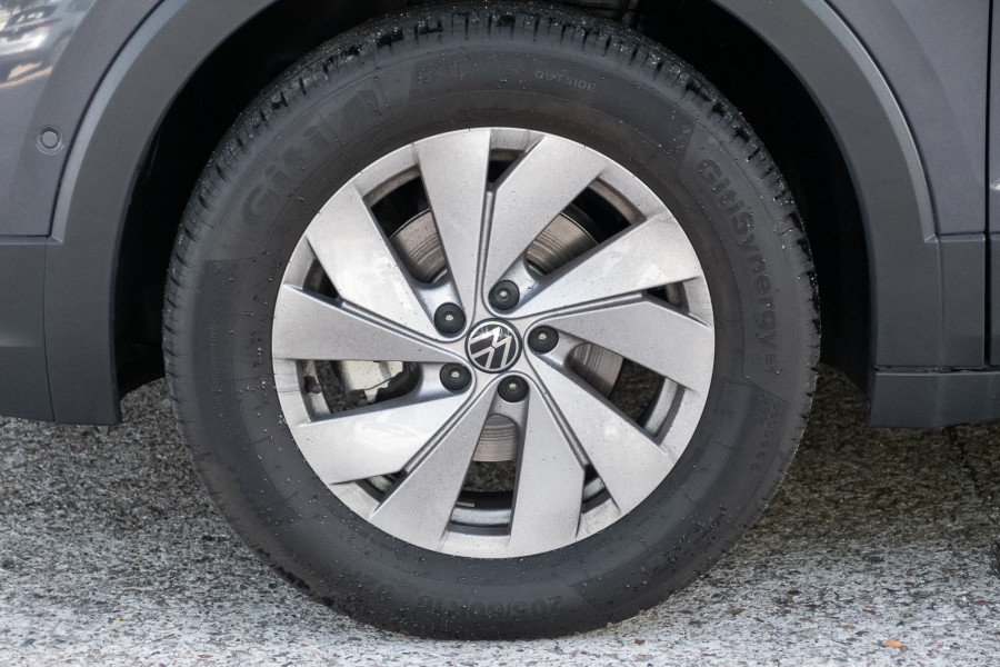 2024 Volkswagen T-Cross D31 85TSI Life SUV Image 20