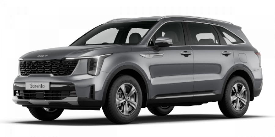 2025 MY26 Kia Sorento MQ4 PE S SUV