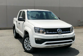 Volkswagen Amarok V6 Core 2H