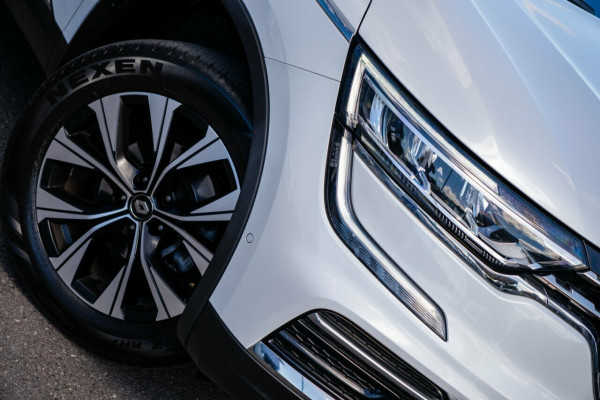 2023 Renault Koleos HZG Zen SUV Image 6