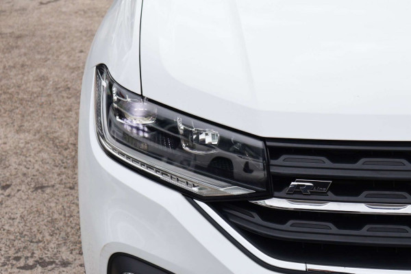 2020 Volkswagen T-Cross C11 85TSI Style SUV Image 8