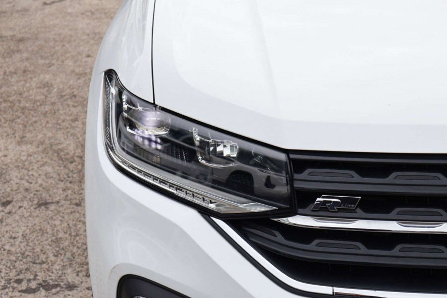 2020 Volkswagen T-Cross C11 85TSI Style SUV Image 8