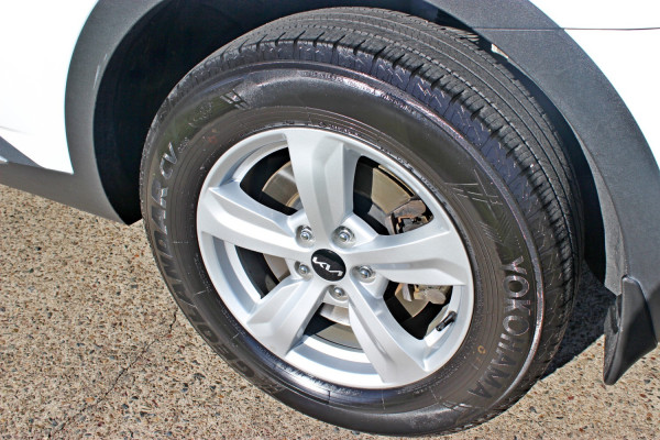 2023 Kia Sorento MQ4 S SUV Image 8