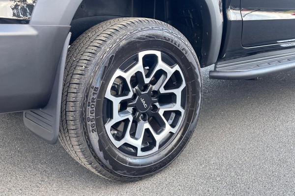 2024 JAC T9  Haven Ute Image 16