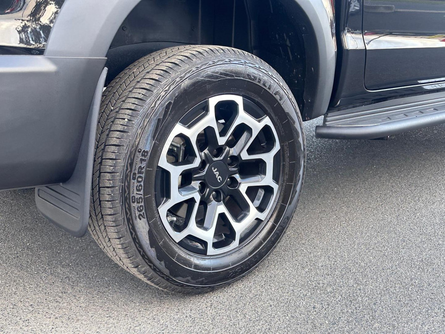 2024 JAC T9  Haven Ute Image 16