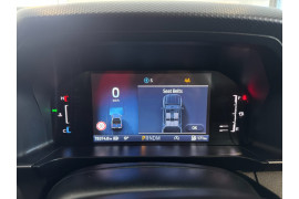 2022 Ford Ranger P703 XLT Cab Chassis