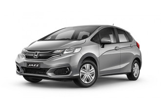 Honda Jazz VTi GF
